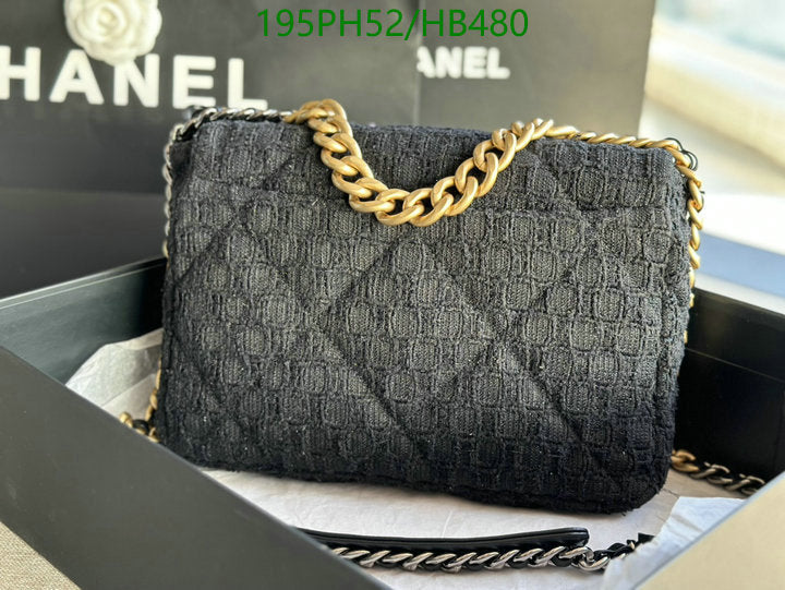 SAMC - CHL Bags - 303