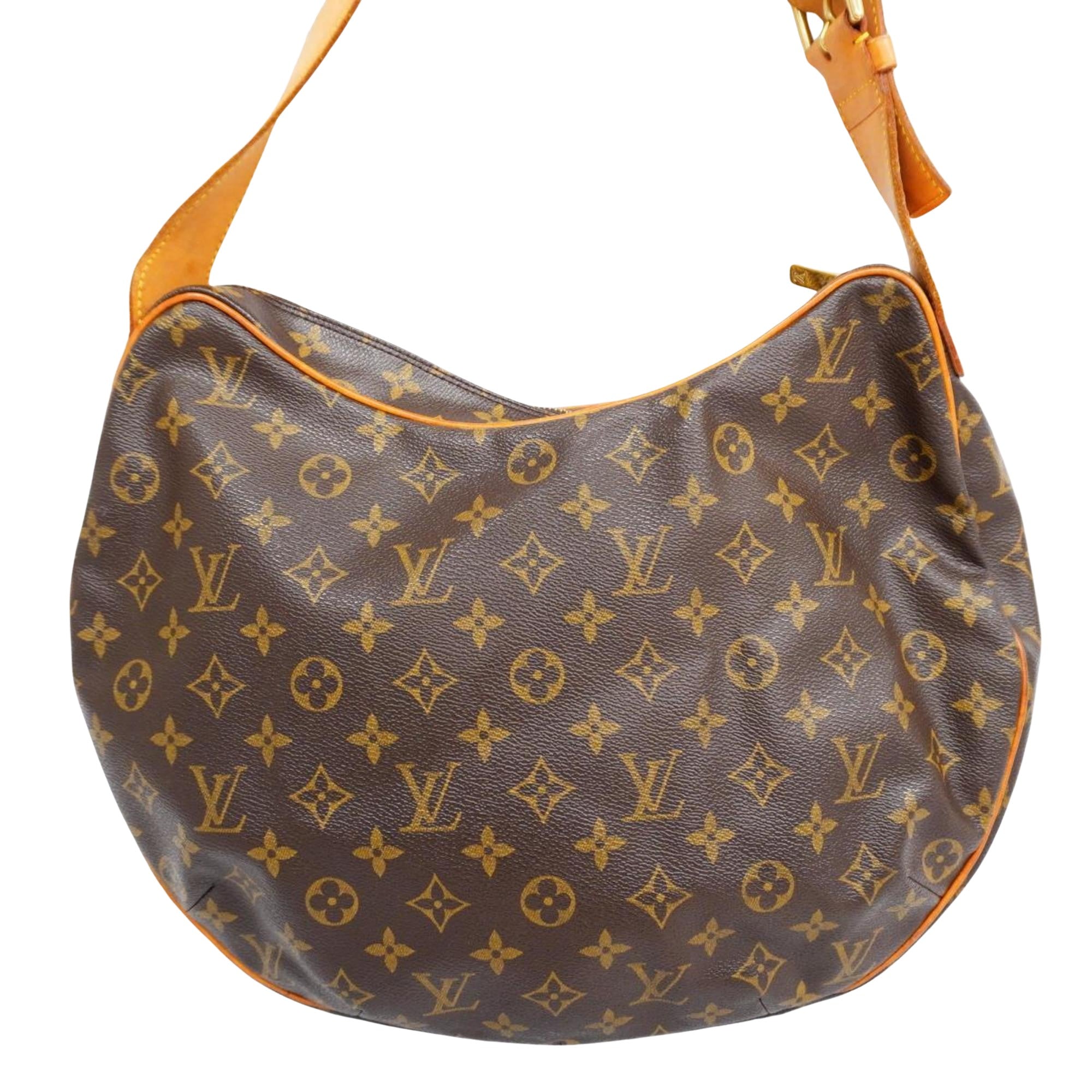 Louis Vuitton  Canvas Shopper Bag ()