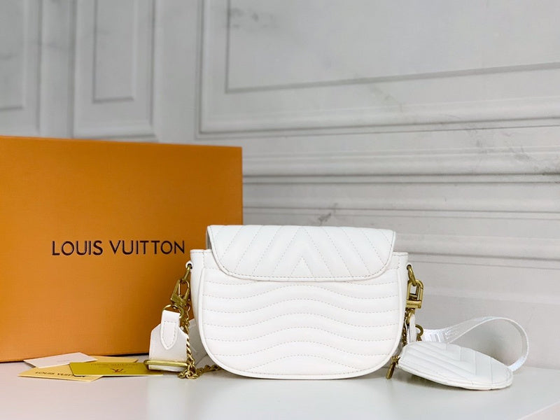 Glami- Glami- Lu-Vi bags - 3917