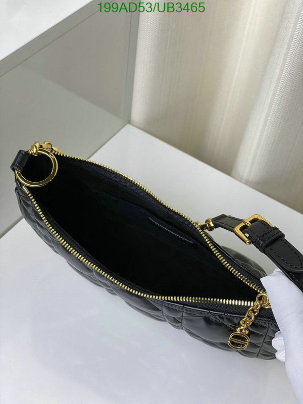 SAMCC - DOR Bags - 1192