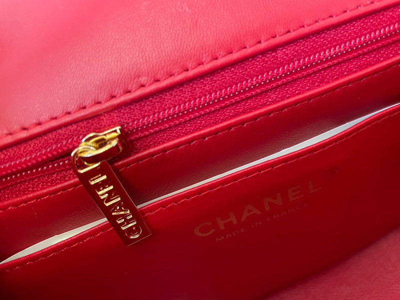 Chanel Bags