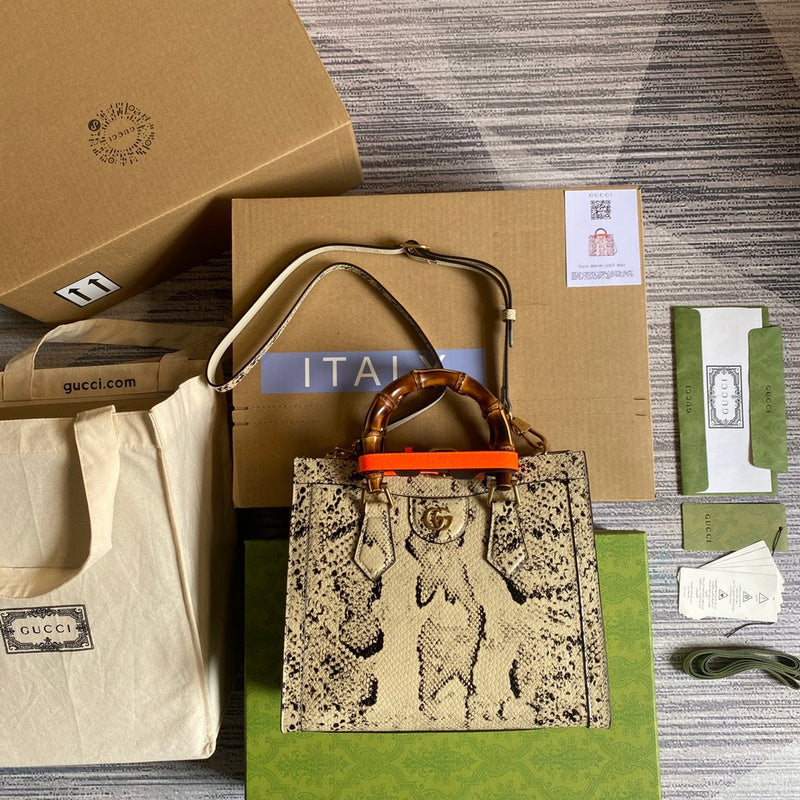 Glami-is - Guki Lady Bags - 861