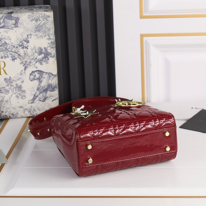 Satchel Bags - DOR Bags - 1040
