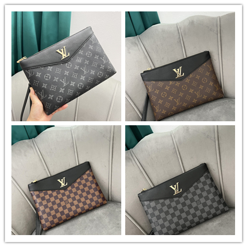 Satchel Bags - VL Bags - 3940