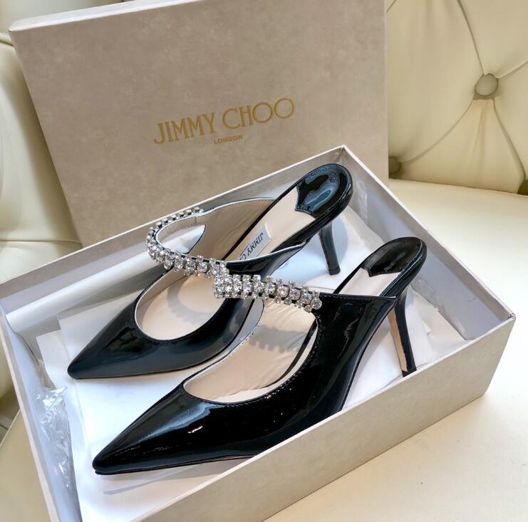 SAMC - JMC Shoes - 101