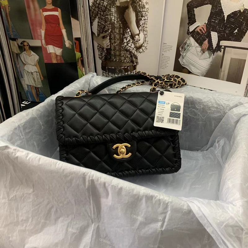 Satchel Bags - CLN Bags - 697