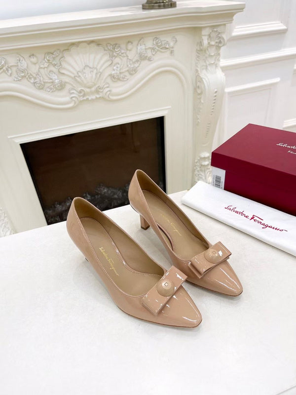Glami - FGO Women Shoes - 146