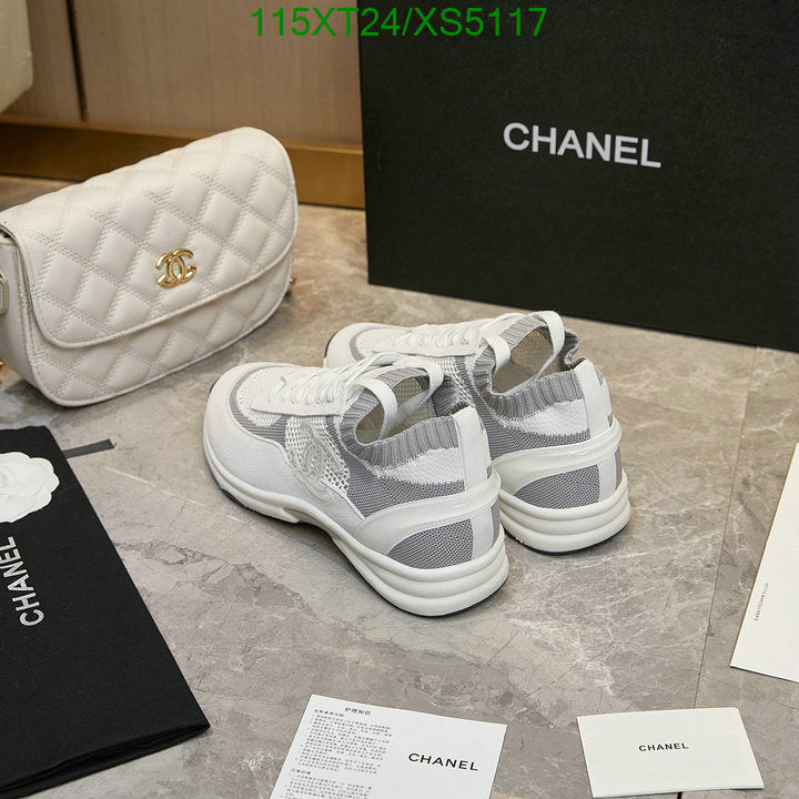 SAMC - CHL Women Shoes Sneakers - 190