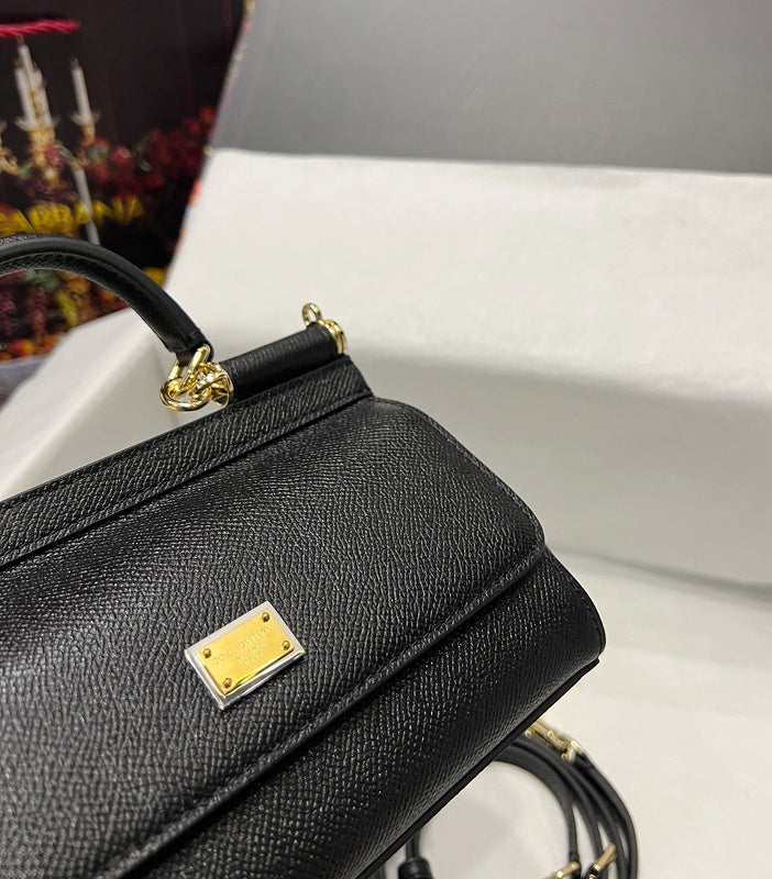 Glamy - DG bag - 137