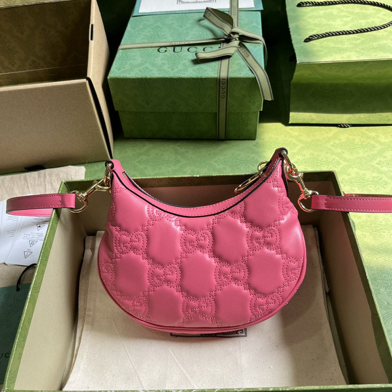 Glami-i GUKI Women Bags - 233