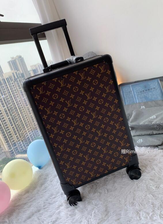 SAMC - Travel Bags - 044
