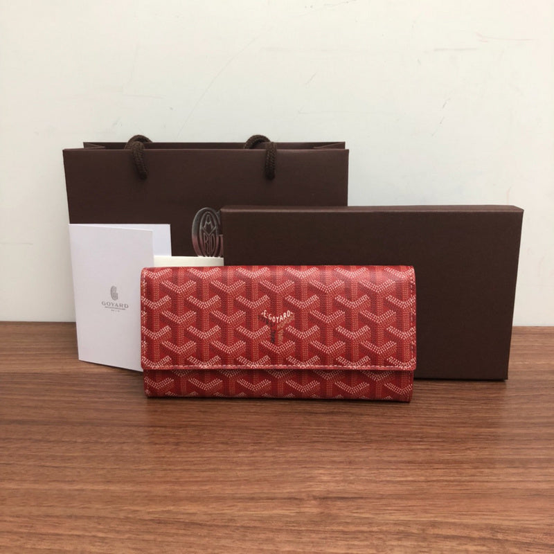 Glami-i - GYO Wallets - 072