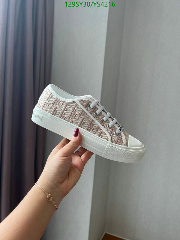 SAMCC - DOR Women Shoes - 1559
