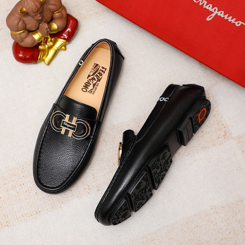 Glami - FGO Men Shoes - 902