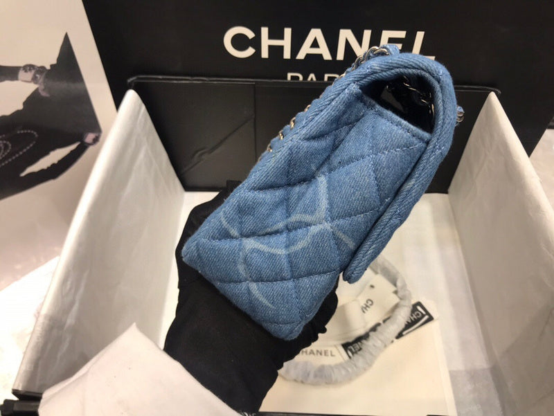 Satchel Bags - CHL Bags - 4908