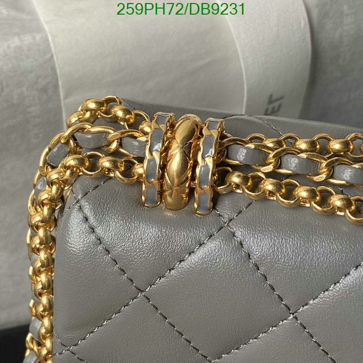 SAMC - CHL Bags - 020