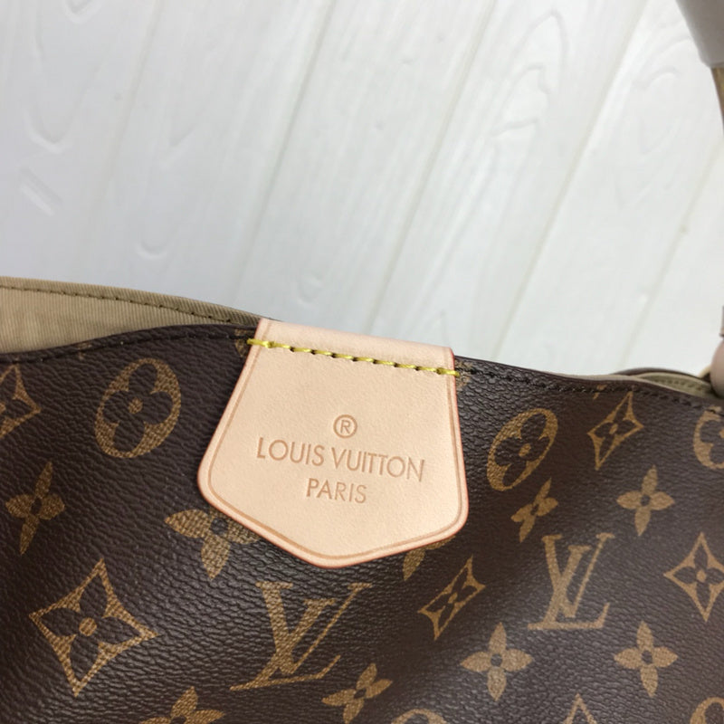 Satchel Bags - VL2 Bags - 994