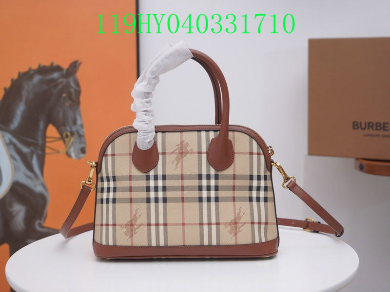 ELE Fashion -BBR Bags - 585