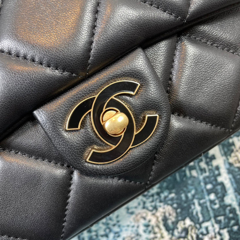 Satchel Bags - CLN Bags - 640