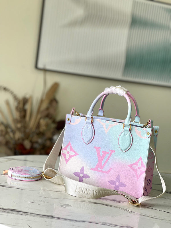 GlamI Lu-Vi bags - 5161