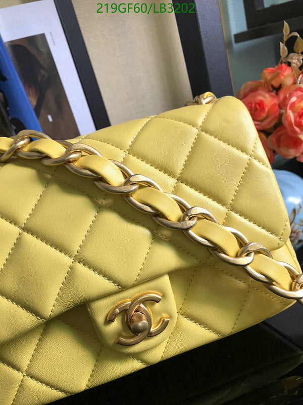 SAMC - CHL Bags - 891
