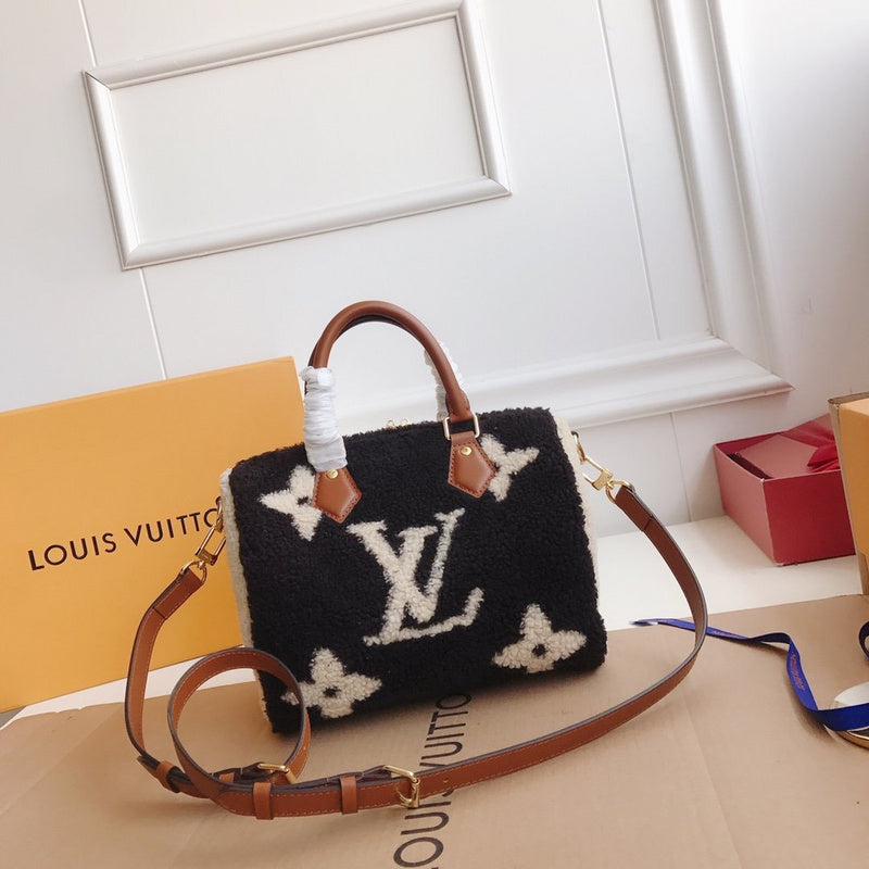 Glami-is - LOV Lady Bags - 744