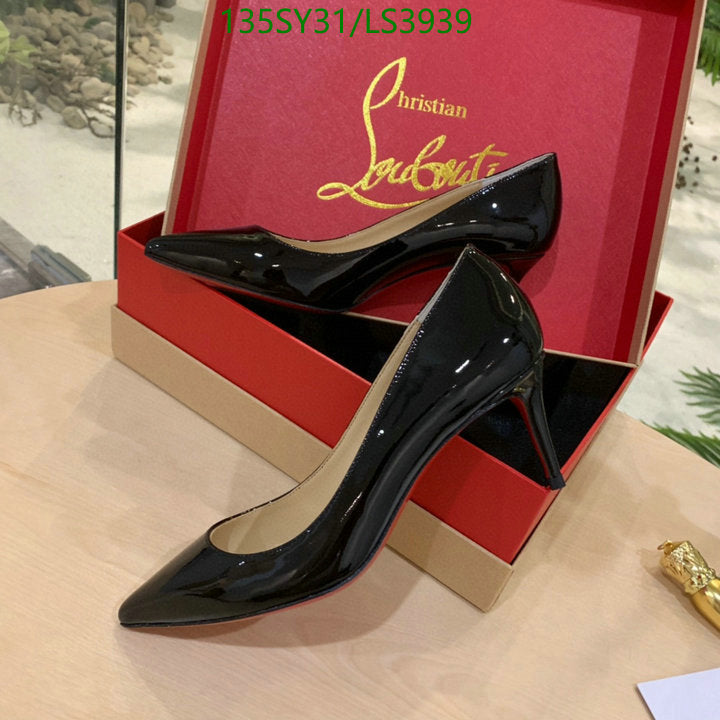 SAMC - CBL Women Shoes - 137