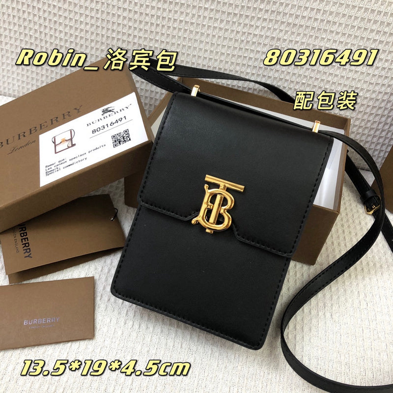 ELE Fashion -BBR Bags - 824
