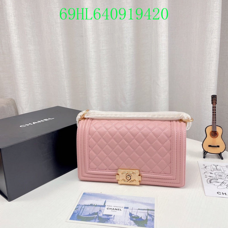 Glami - CHL Bags - 2238
