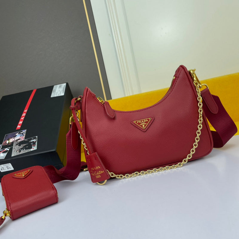 Satchel Bags - PRA Bags - 331