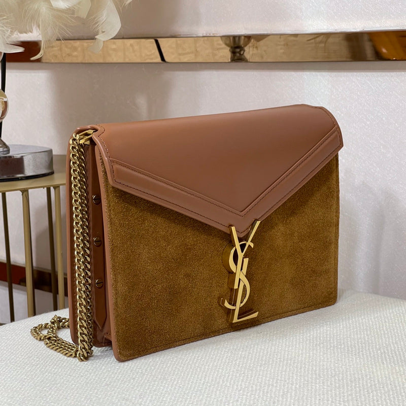 Satchel Bags - SLY Bags - 2427