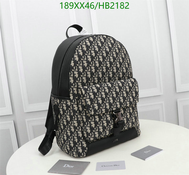 SAMCC - DOR Bags - 1125