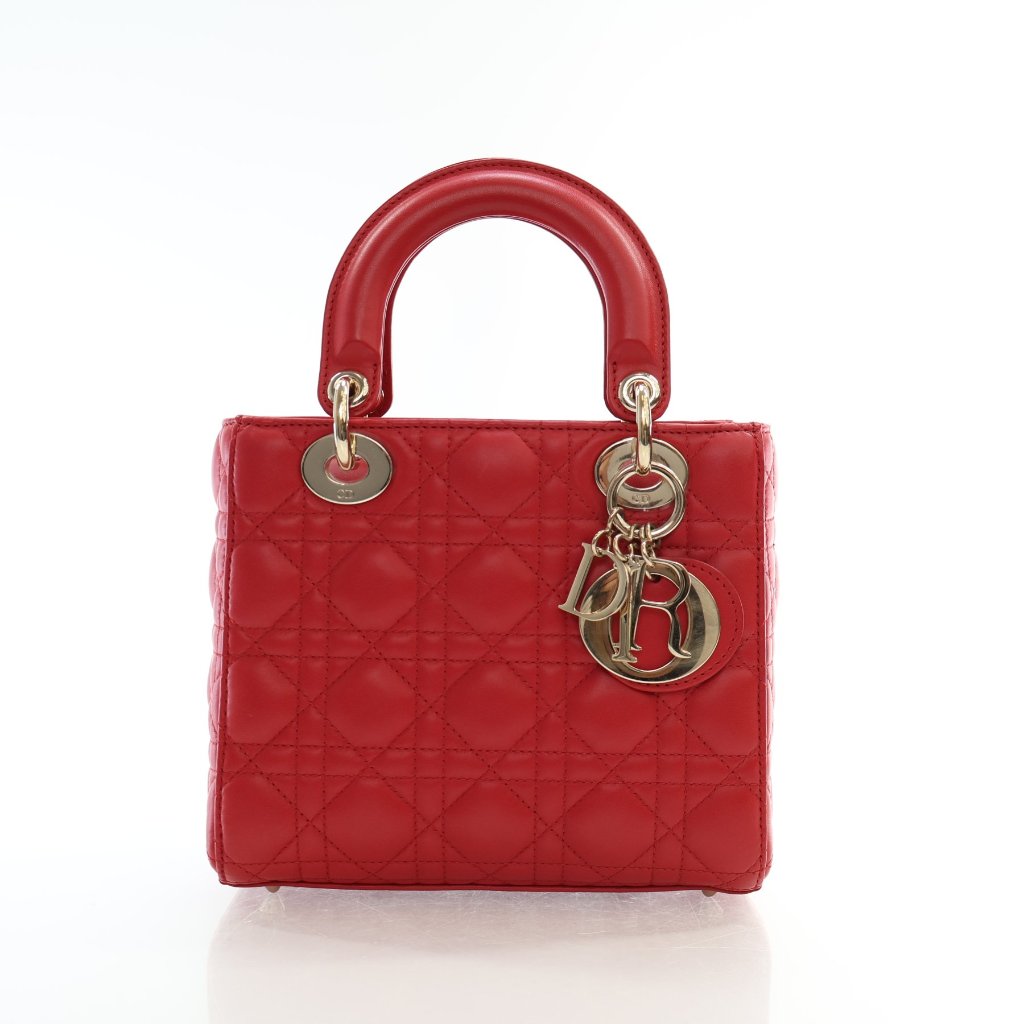 Dior Lady Dior Small