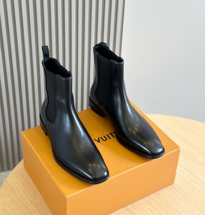 SAMC - LOV Men Shoes - 386