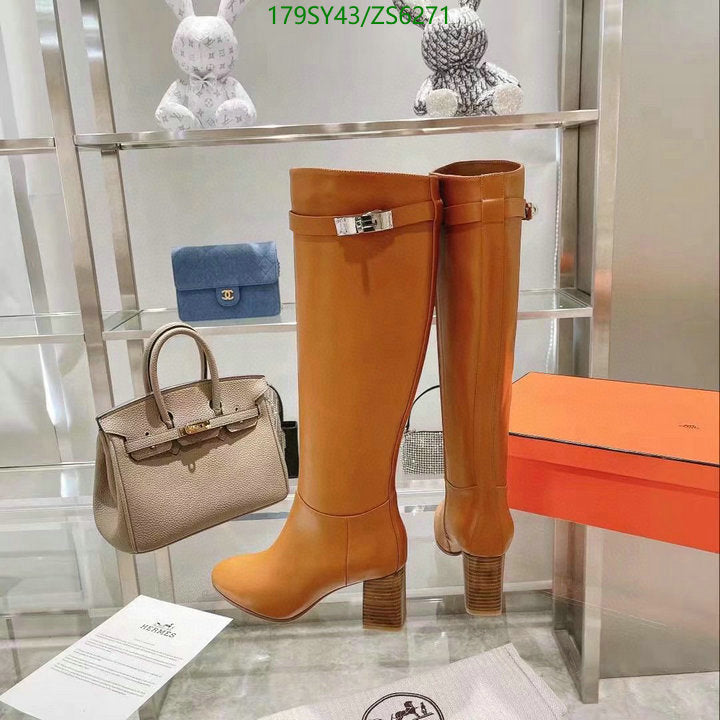 SAMC - HMS Women Shoes - 154