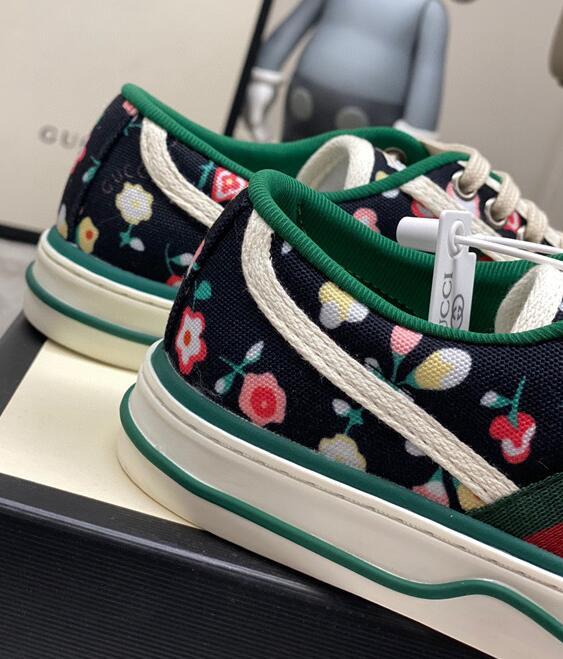 SAMC - GUKI Men Shoes - 1099