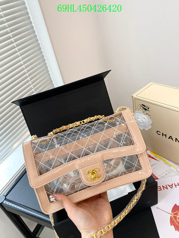 Glami - CHL Bags - 1031