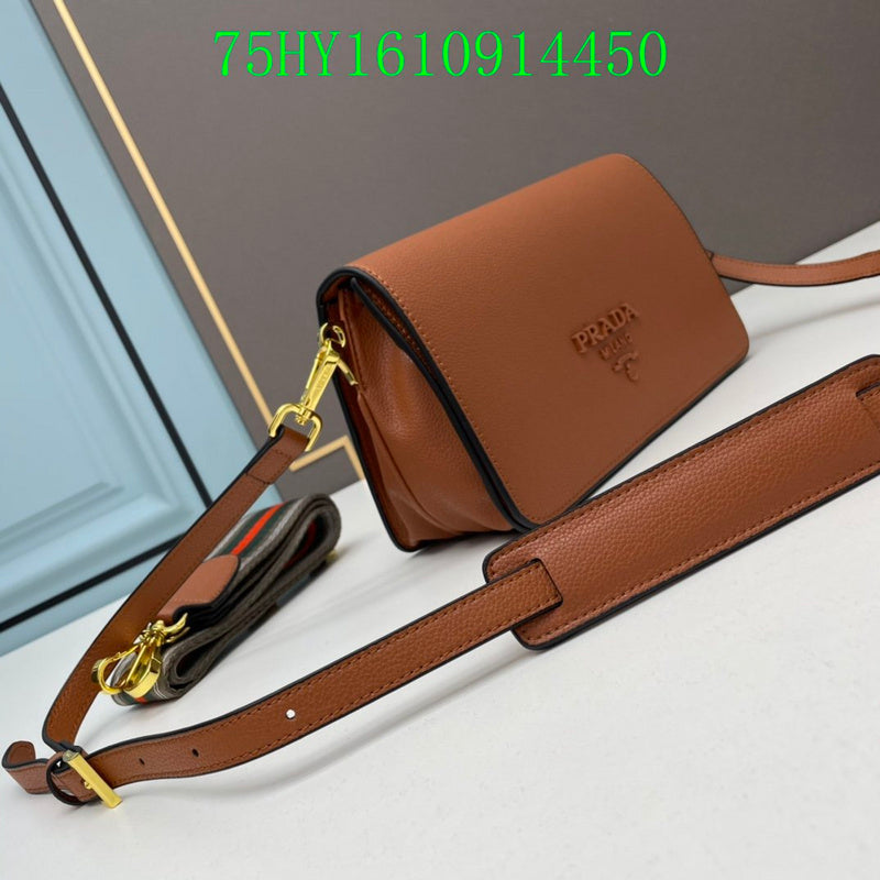 Satchel Bags - PDA Bags - 3972