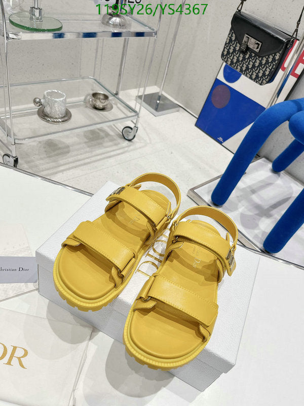 SAMCC - DOR Women Shoes - 2298