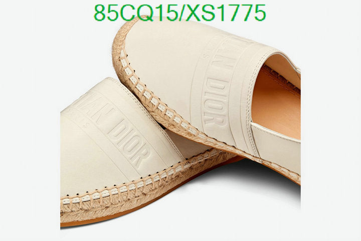 SAMCC - DOR Women Shoes - 1986