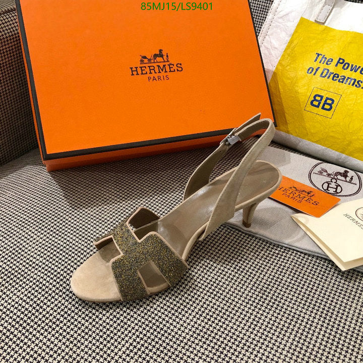 SAMC - HMS Women Shoes - 403