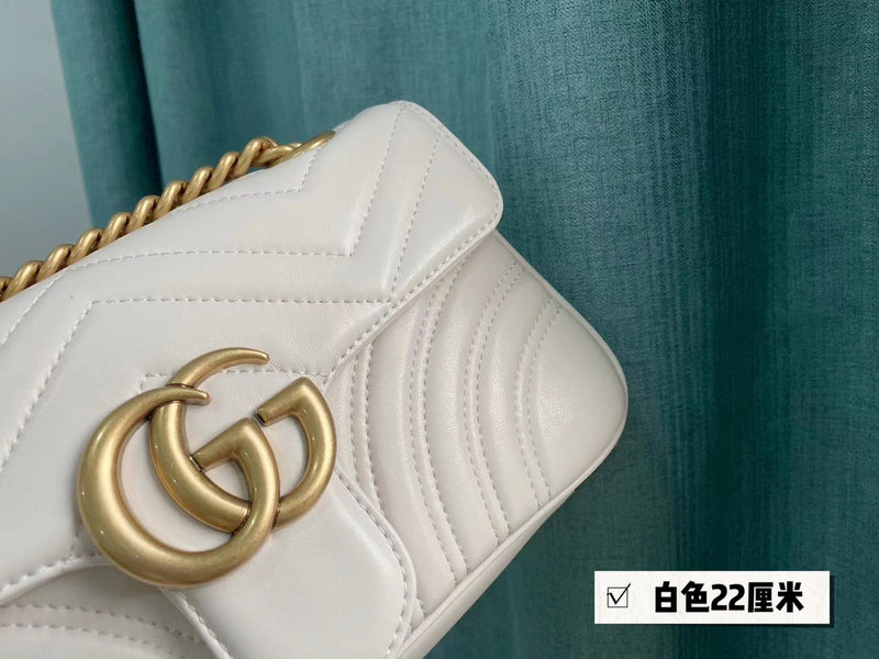 Glami Fashion - GCI Bags - 11629