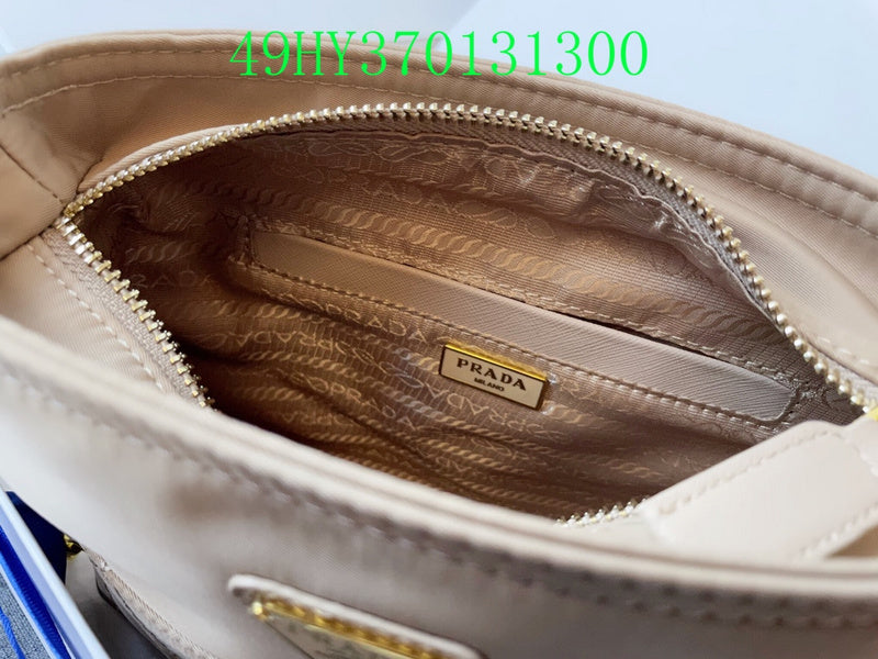 Satchel Bags - PDA Bags - 3626