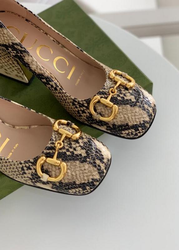 SAMC - GUKI Women Shoes - 1784