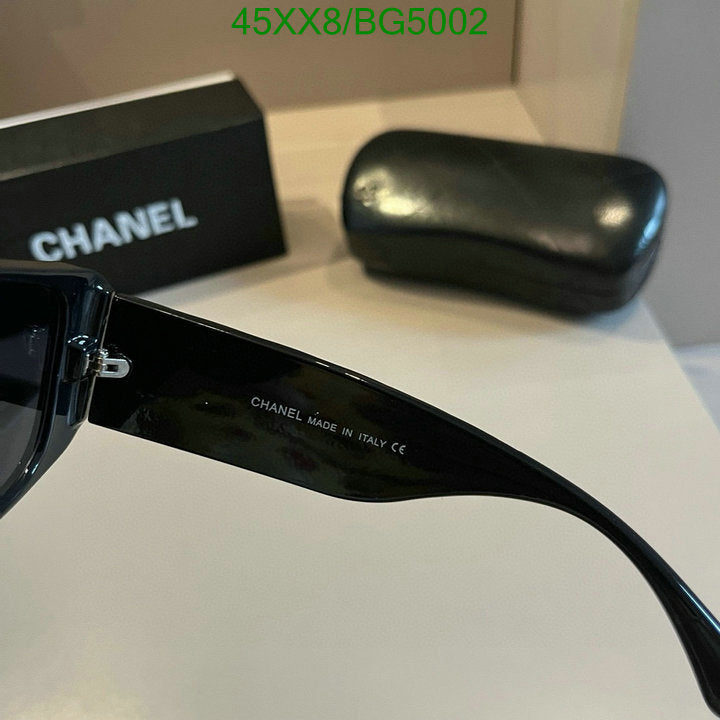 SAMC - CHL Glasses - 145