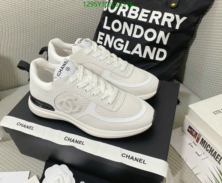 SAMC - CHL Women Shoes Sneakers - 239