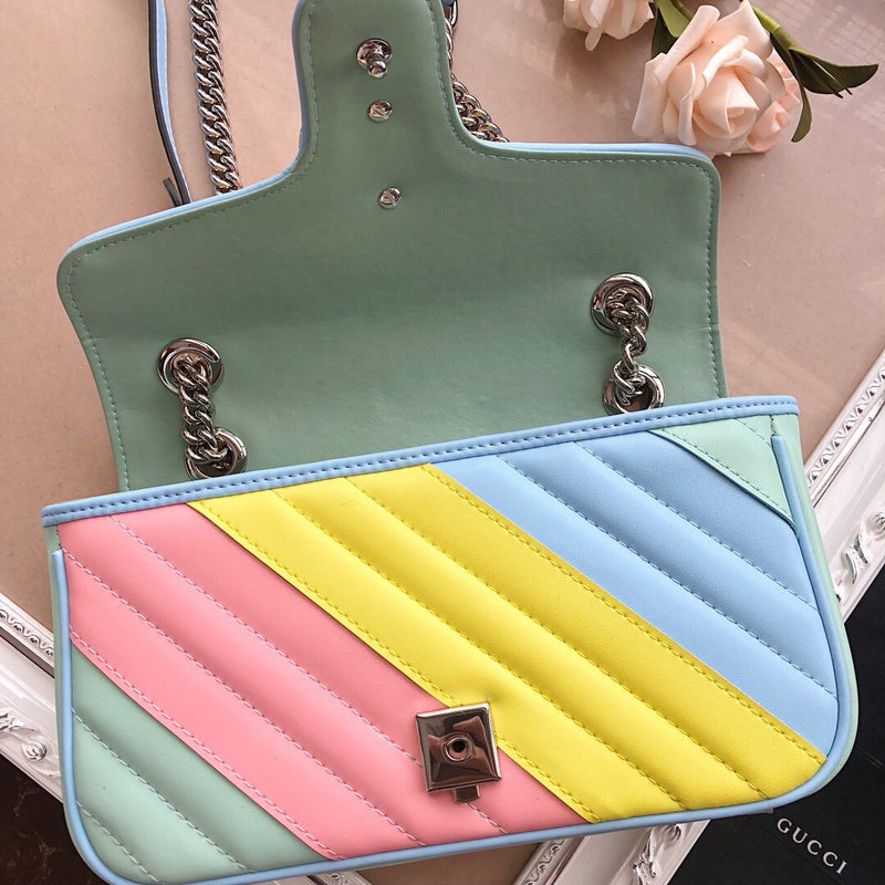Glami Fashion - GCI Bags - 10135