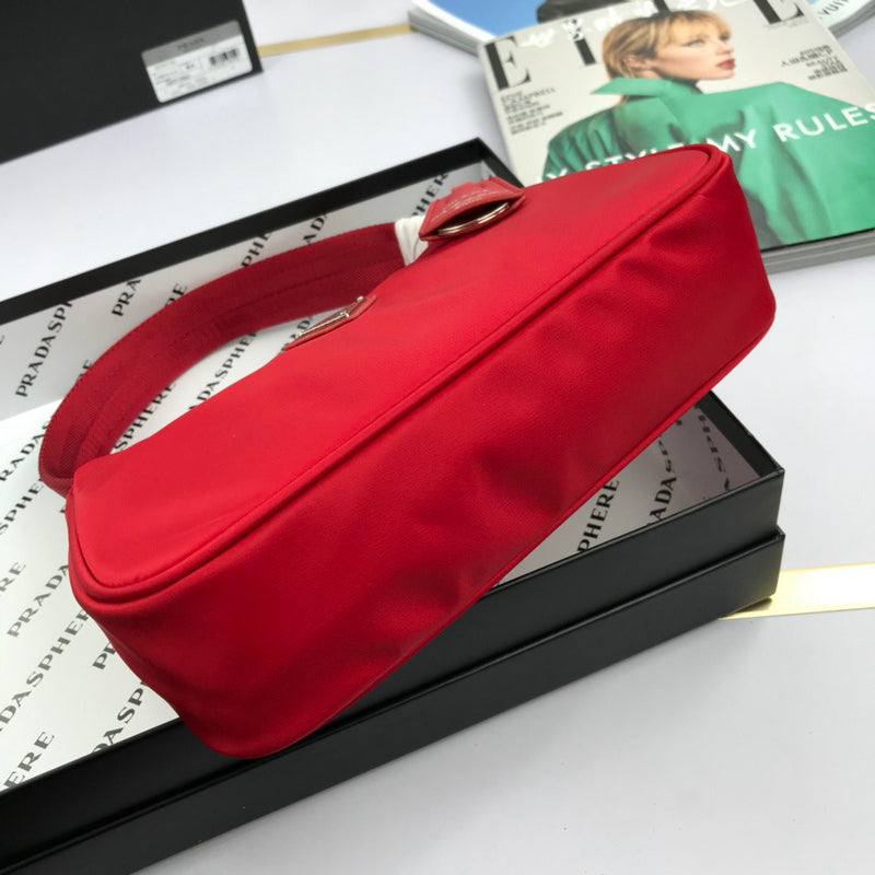 Satchel Bags - PRA Bags - 304