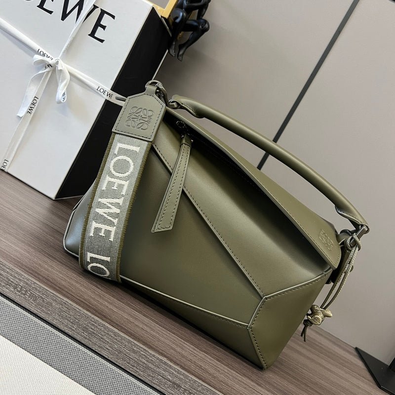 Glamy - LWO Bags - 586