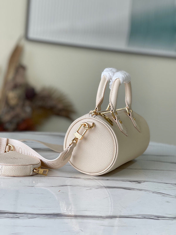 GlamI Lu-Vi bags - 5453